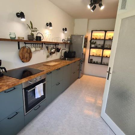 Apartment With Sauna In City Centre Split Exterior foto