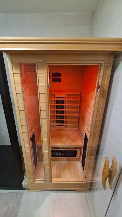 Apartment With Sauna In City Centre Split Exterior foto