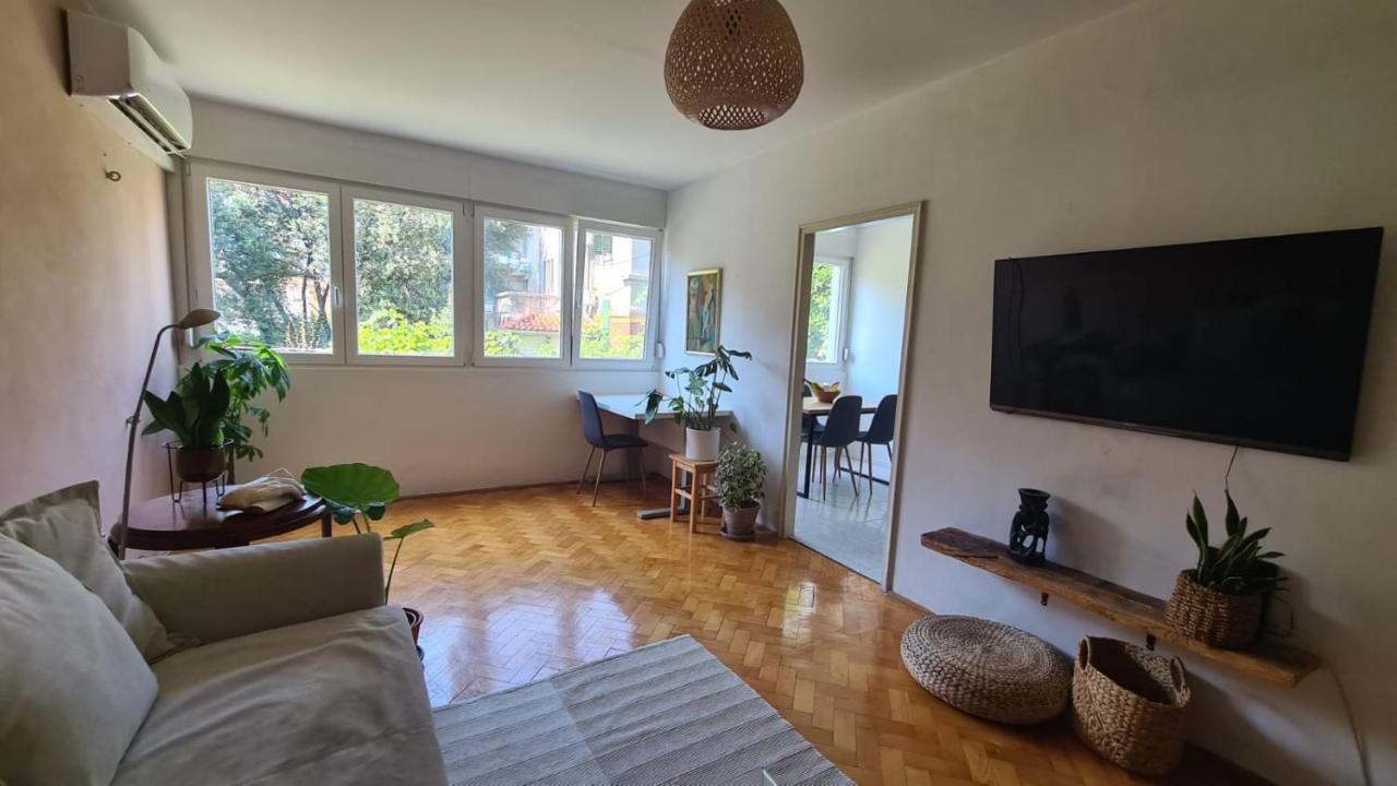 Apartment With Sauna In City Centre Split Exterior foto