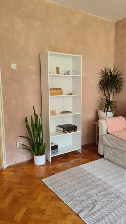 Apartment With Sauna In City Centre Split Exterior foto