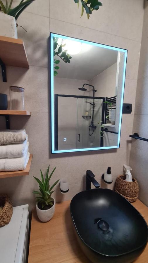 Apartment With Sauna In City Centre Split Exterior foto