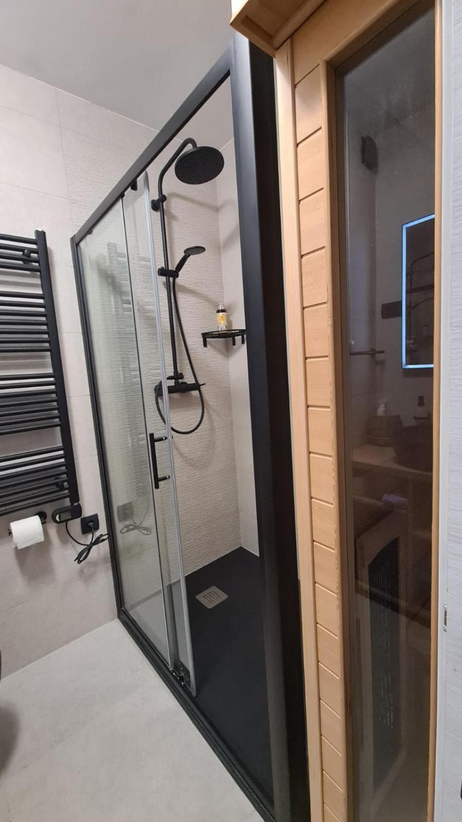 Apartment With Sauna In City Centre Split Exterior foto