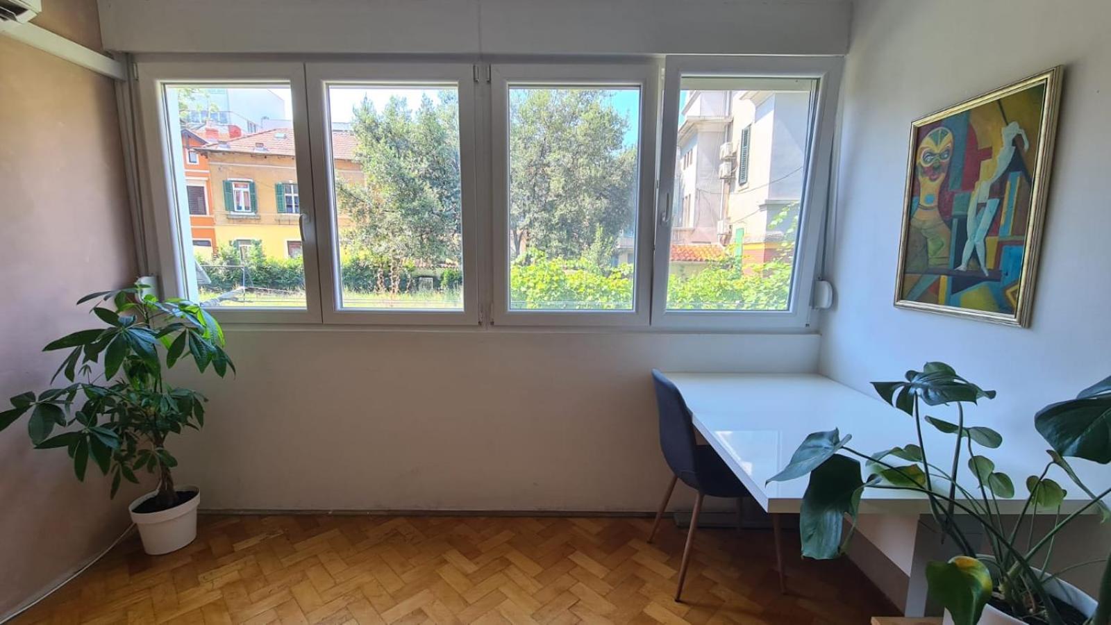 Apartment With Sauna In City Centre Split Exterior foto