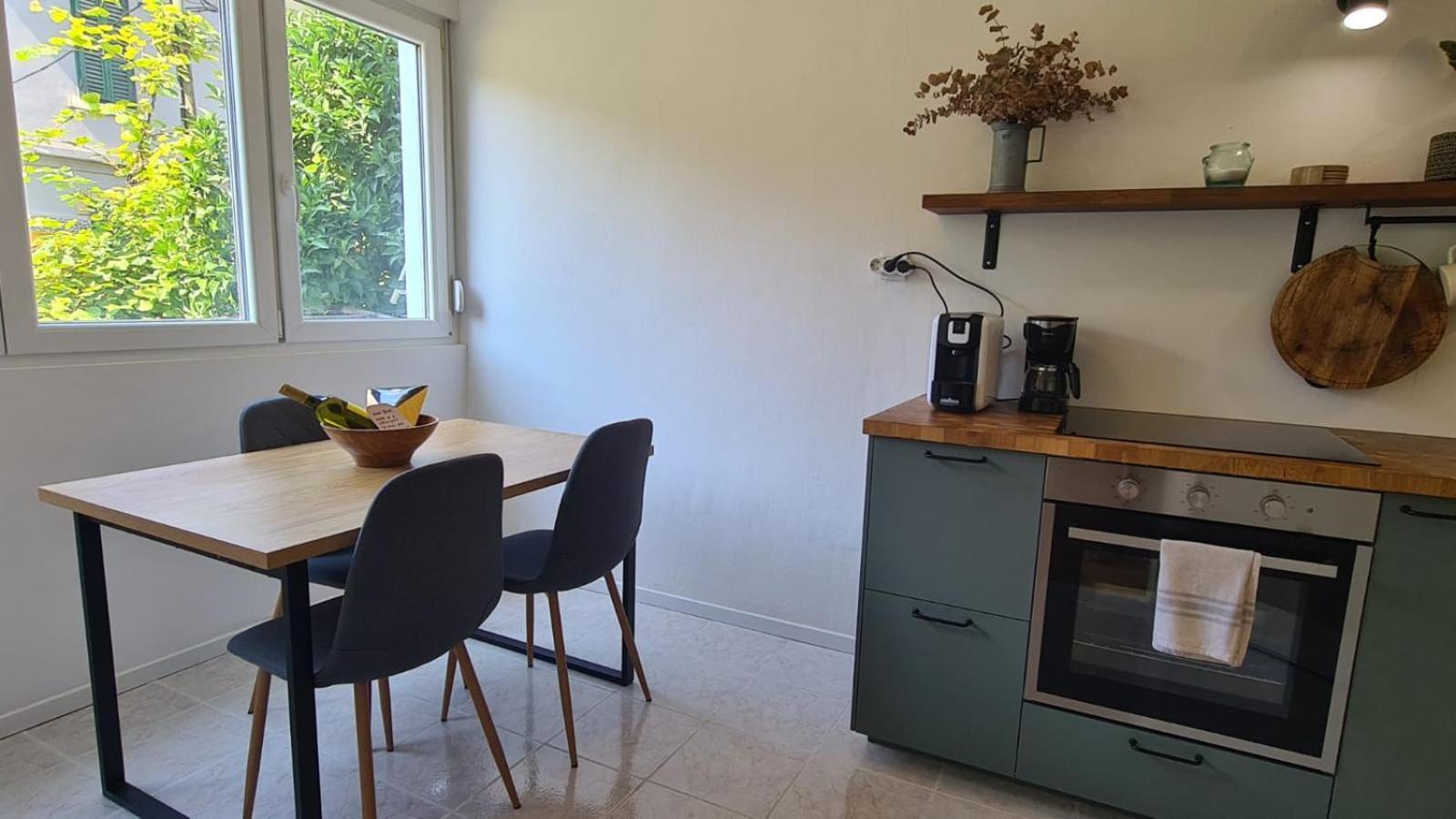 Apartment With Sauna In City Centre Split Exterior foto