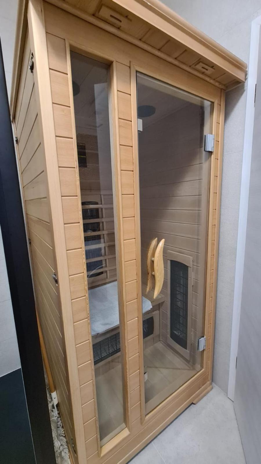 Apartment With Sauna In City Centre Split Exterior foto