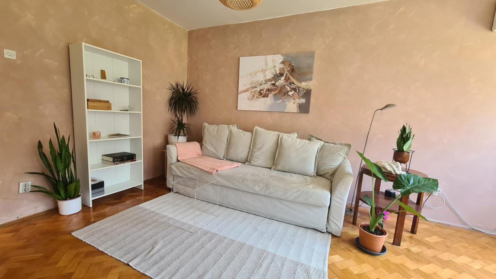 Apartment With Sauna In City Centre Split Exterior foto