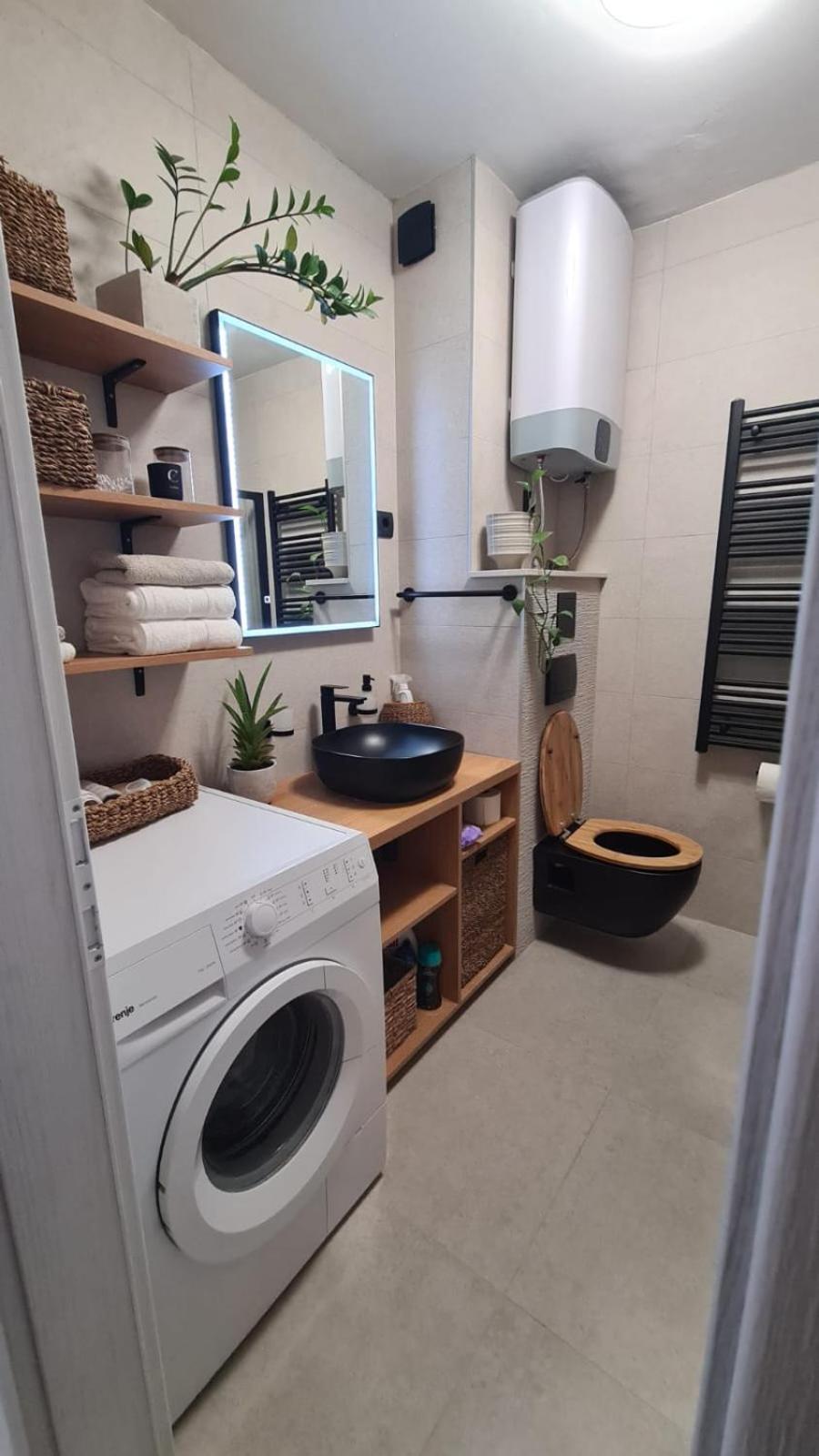 Apartment With Sauna In City Centre Split Exterior foto
