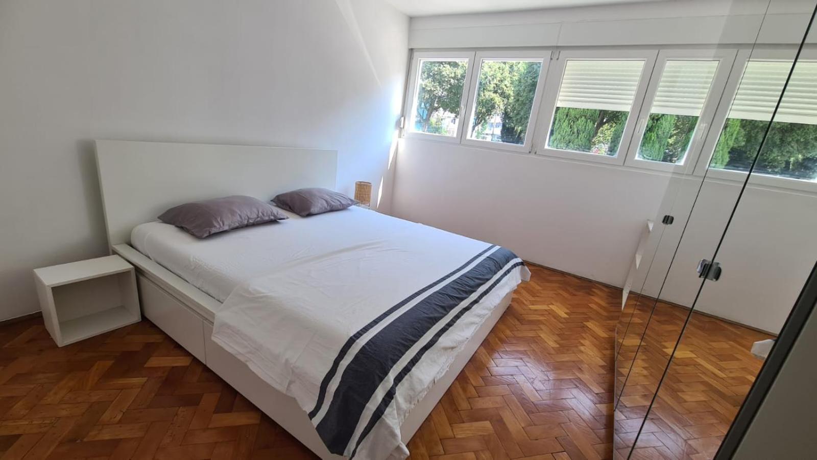 Apartment With Sauna In City Centre Split Exterior foto